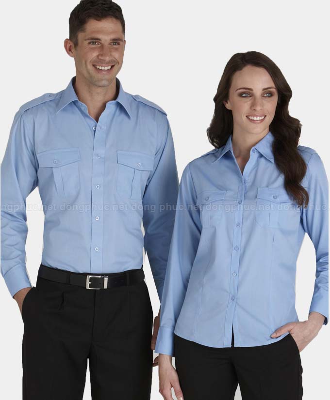 Áo sơ mi ASM25