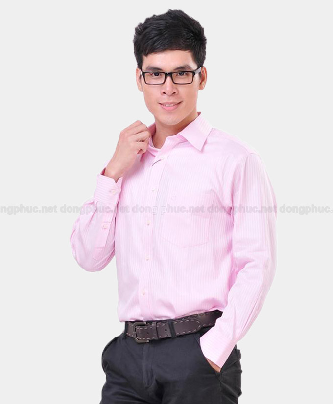 Áo sơ mi ASM28