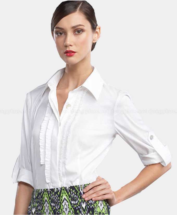 Áo sơ mi ASM57