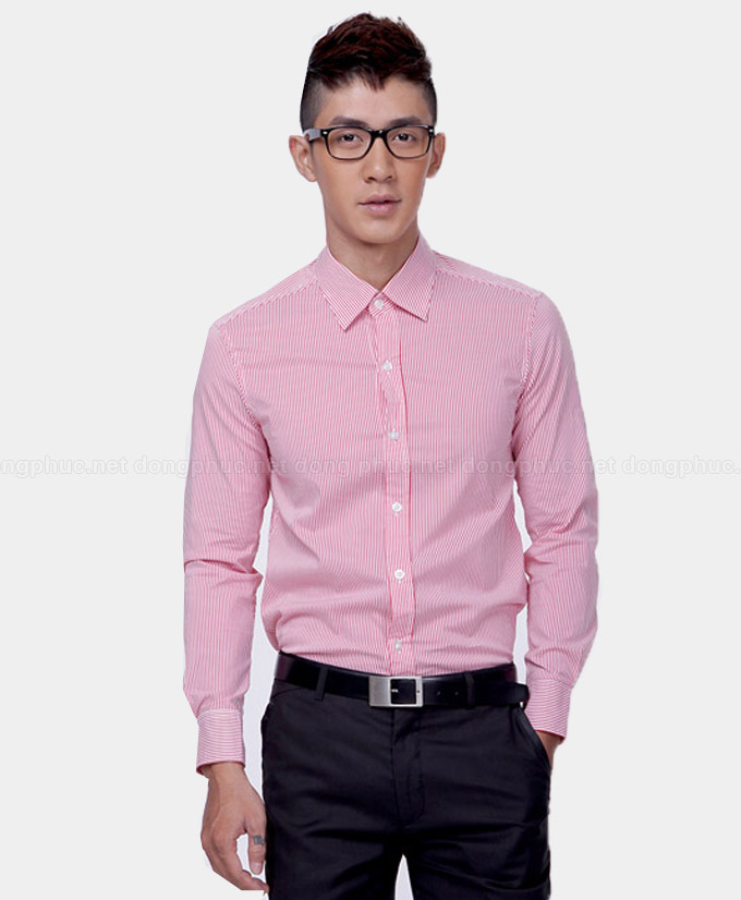 Áo sơ mi ASM74