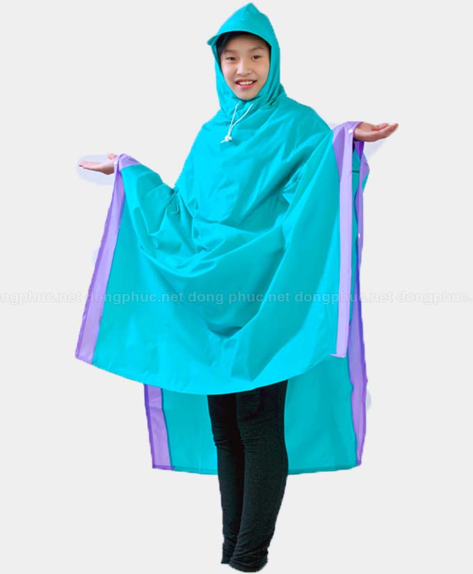 Áo mưa AM06
