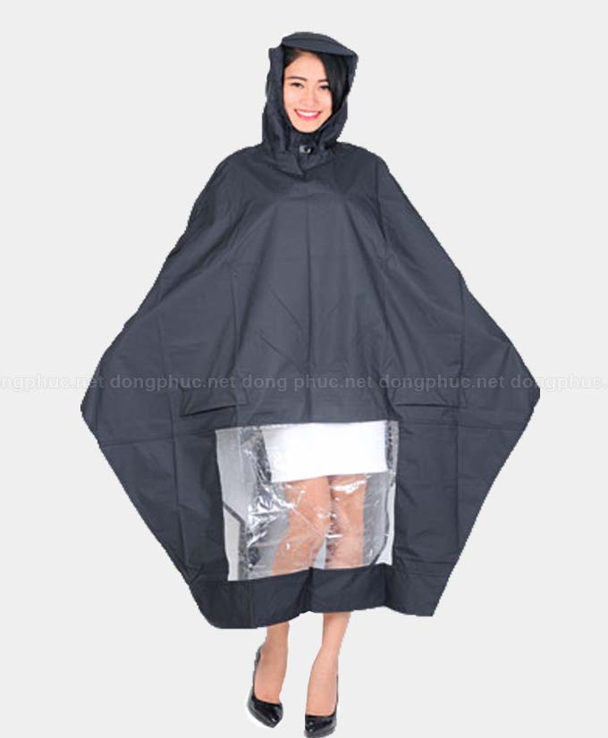 Áo mưa AM05