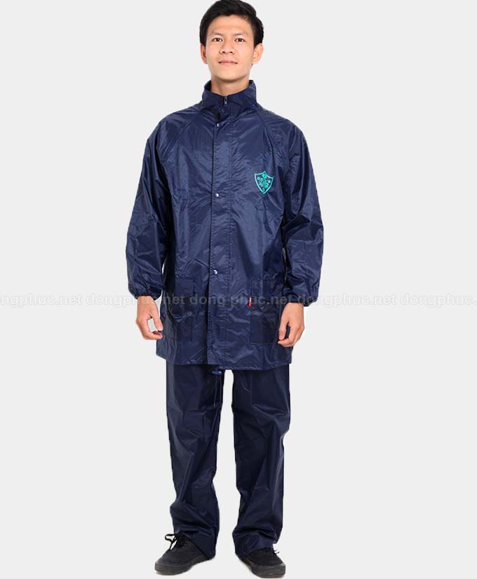 Áo mưa AM09