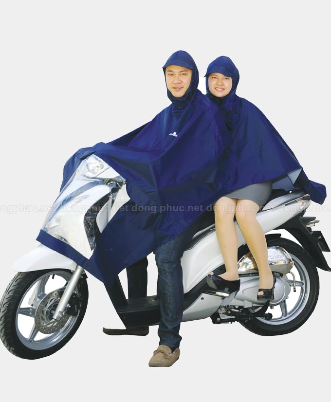 Áo mưa AM12