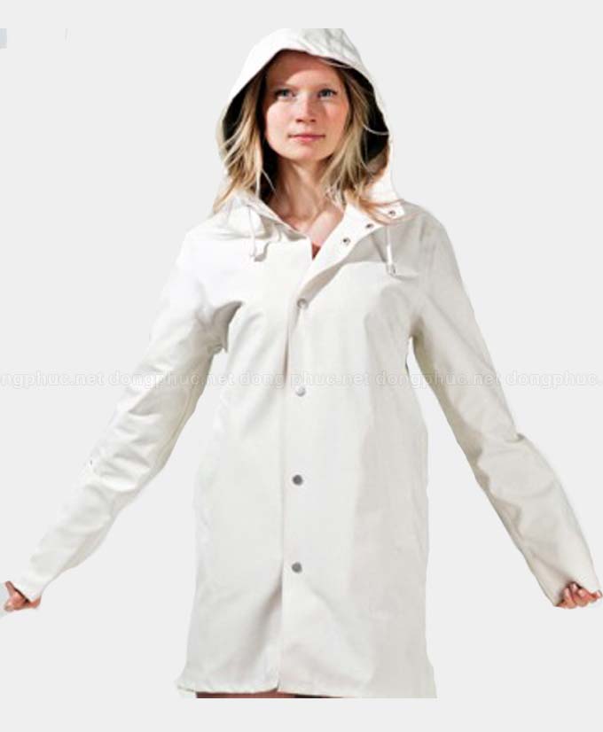 Áo mưa AM18