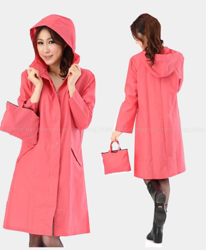 Áo mưa AM21
