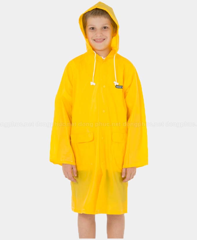 Áo mưa AM17
