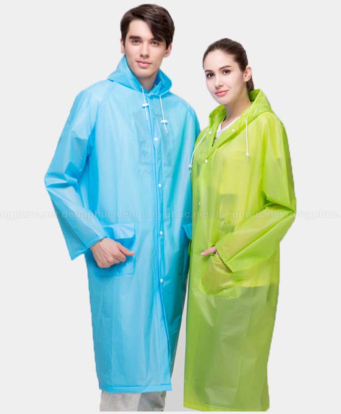 Áo mưa AM24