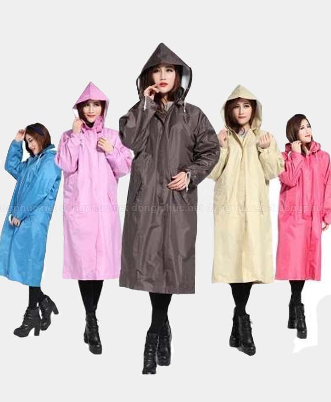 Áo mưa AM27