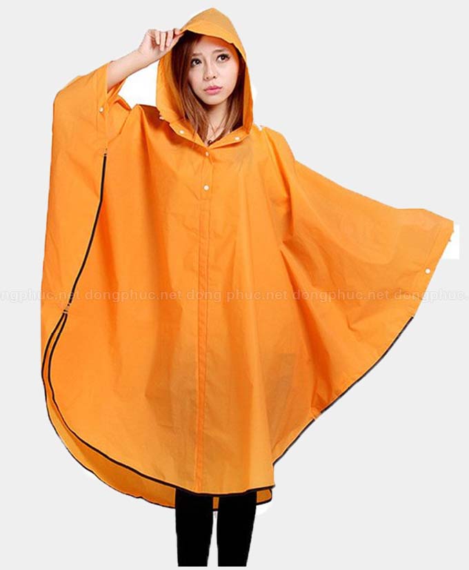 Áo mưa AM31