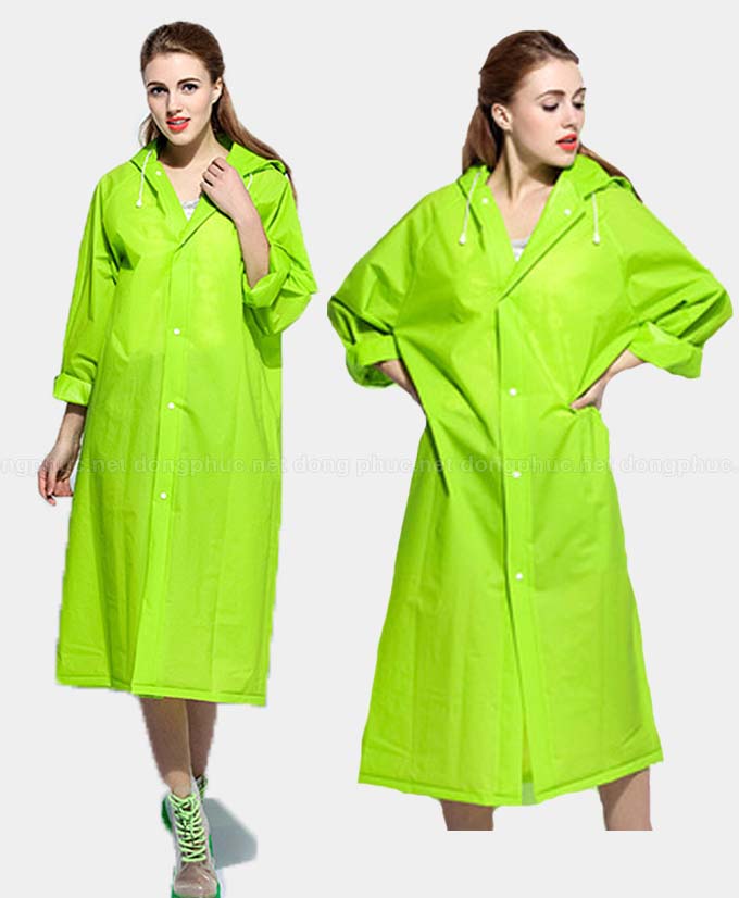 Áo mưa AM37