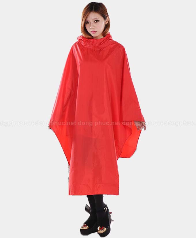 Áo mưa AM40