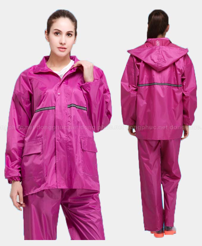 Áo mưa AM44