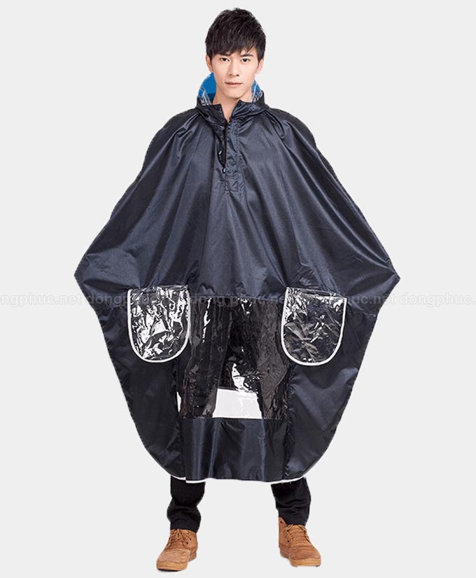 Áo mưa AM47