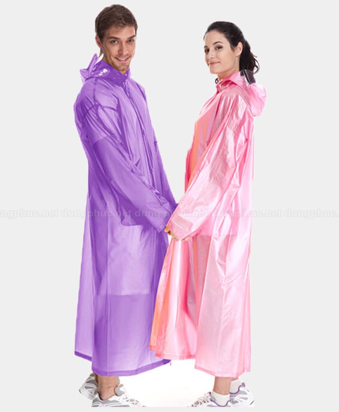Áo mưa AM48