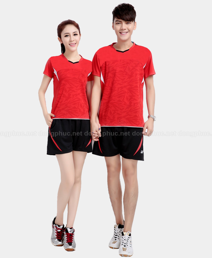 May đồng phục thể thao