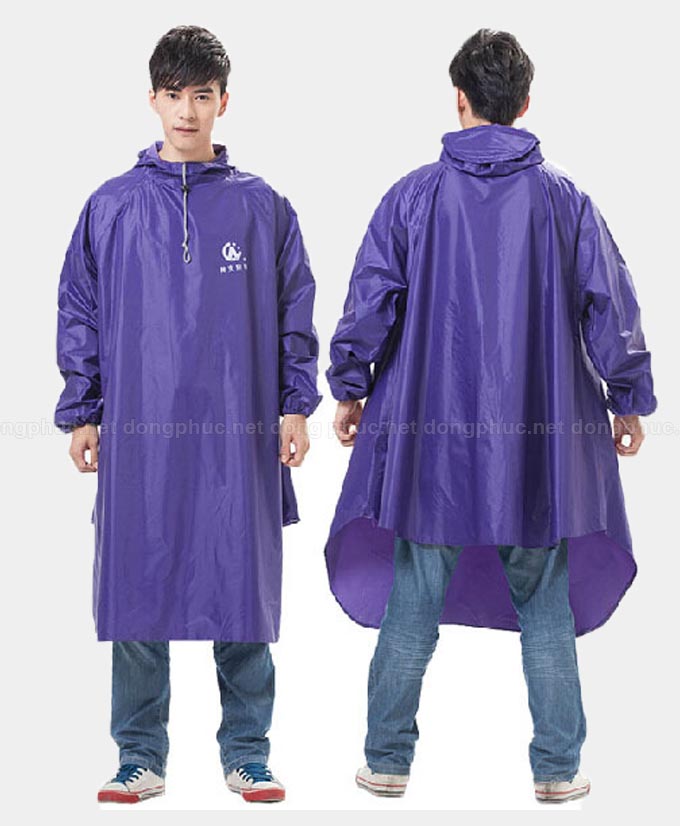 Áo mưa AM54