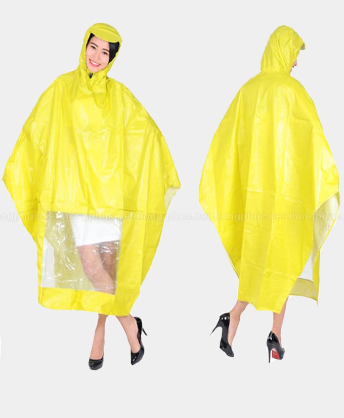 Áo mưa AM62