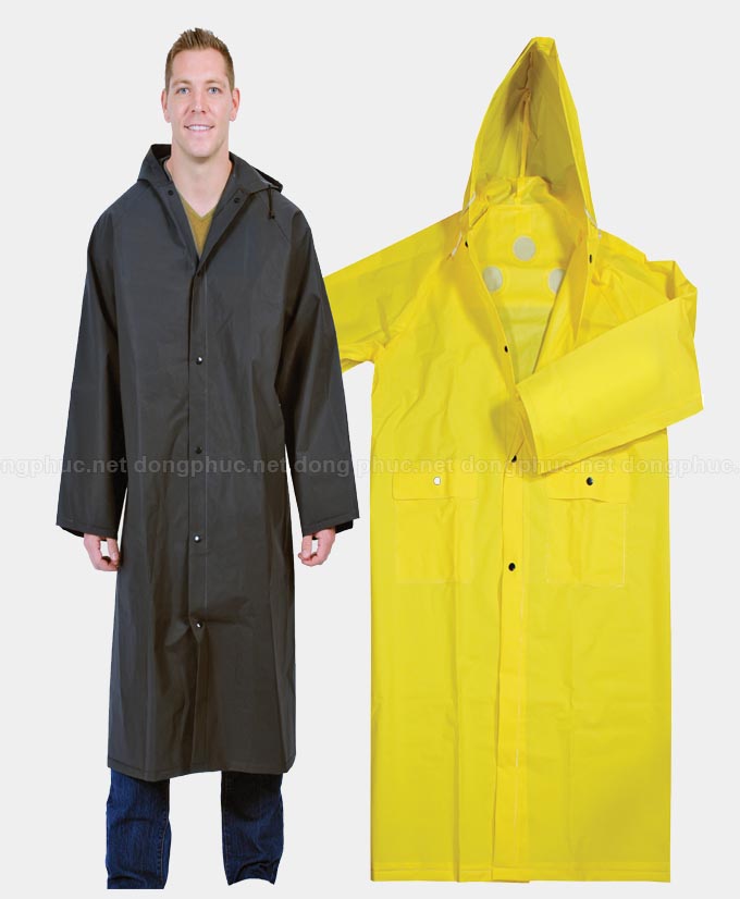 Áo mưa AM73