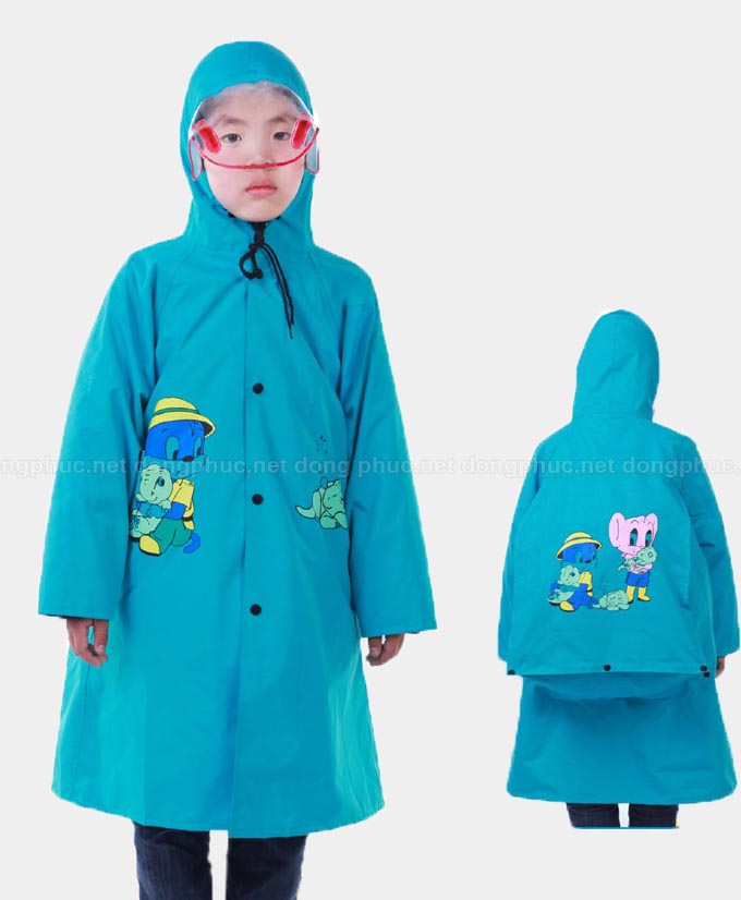 Áo mưa AM75