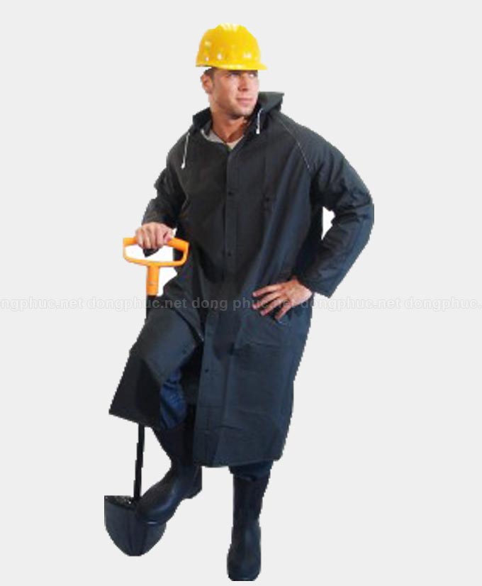 Áo mưa AM76