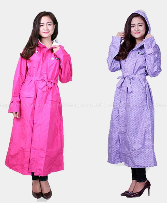 Áo mưa AM83
