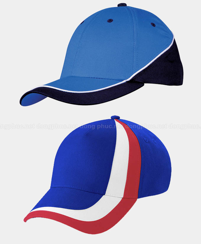 Mũ lưỡi trai MU05