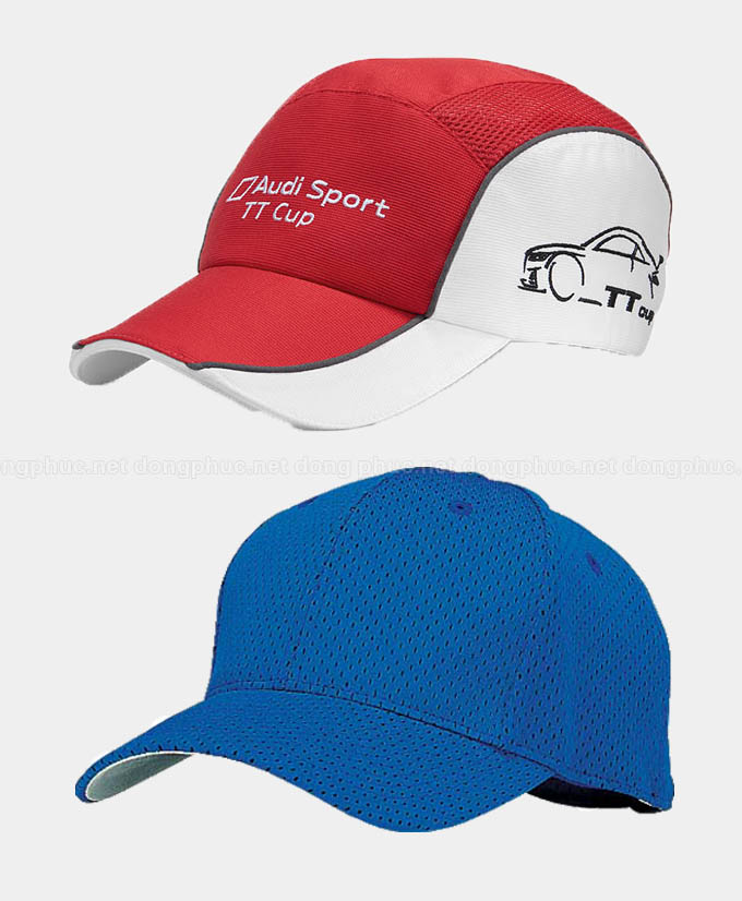 Mũ lưỡi trai MU06