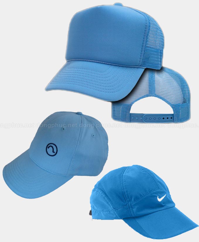 Mũ lưỡi trai MU08