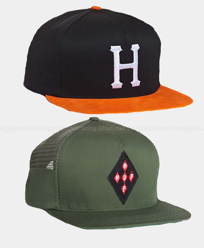 Mũ lưỡi trai MU11