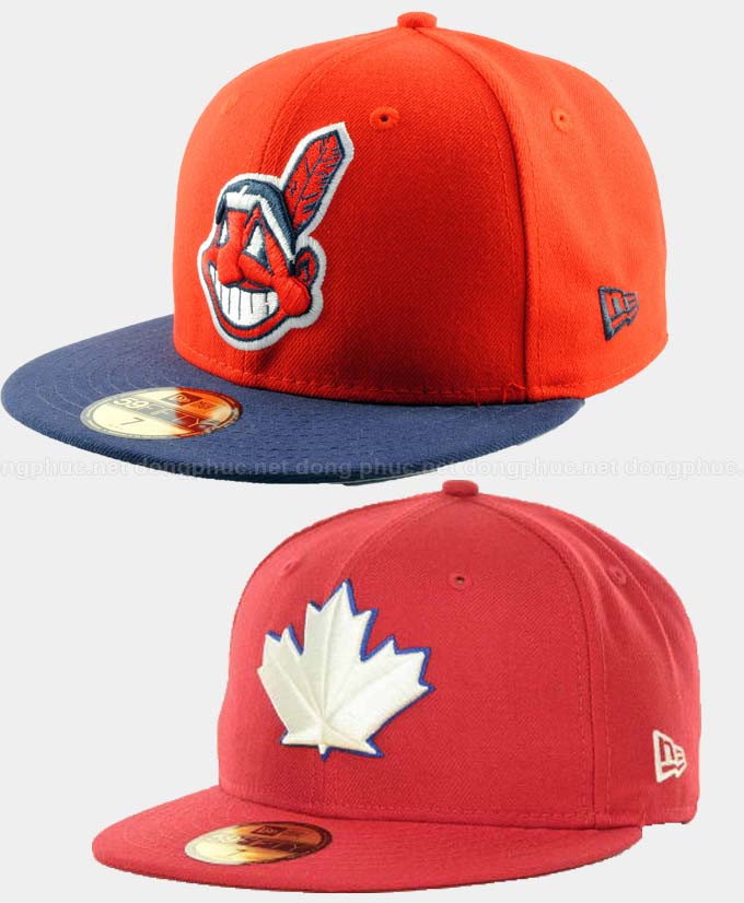 Mũ lưỡi trai MU12