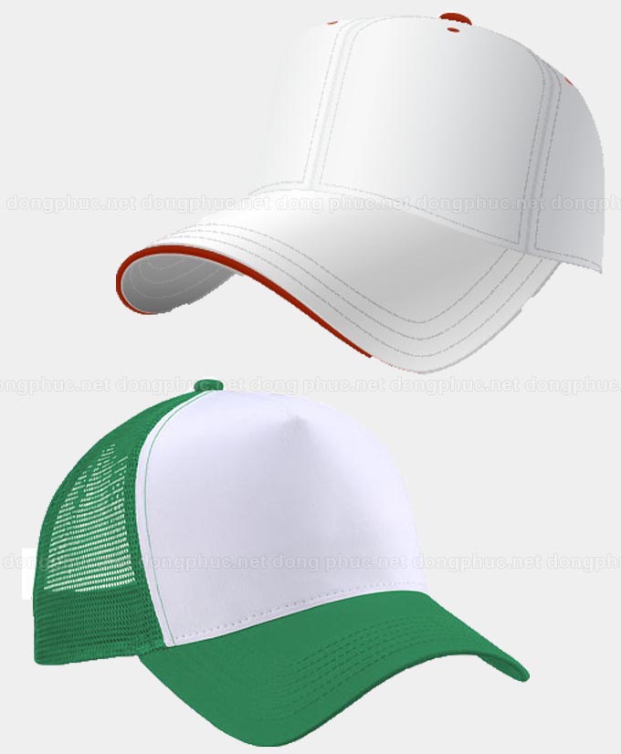 Mũ lưỡi trai MU19