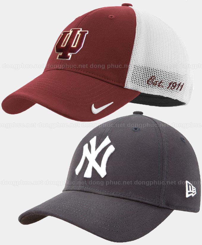 Mũ lưỡi trai MU20