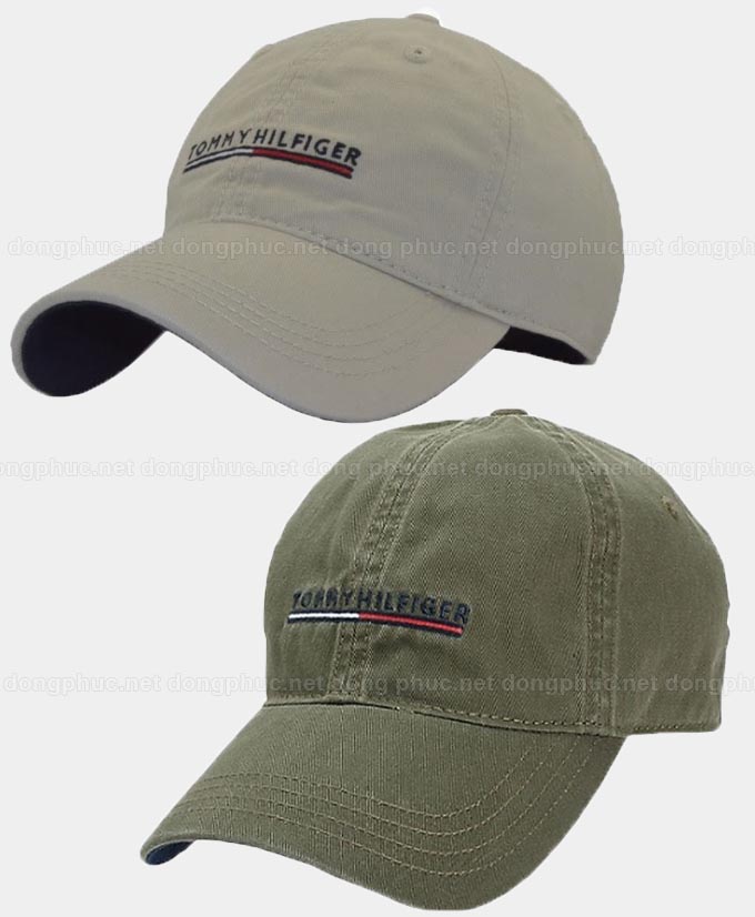 Mũ lưỡi trai MU21