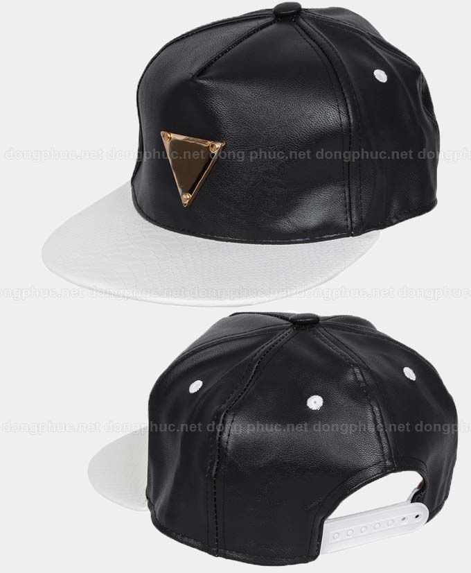 Mũ lưỡi trai MU15