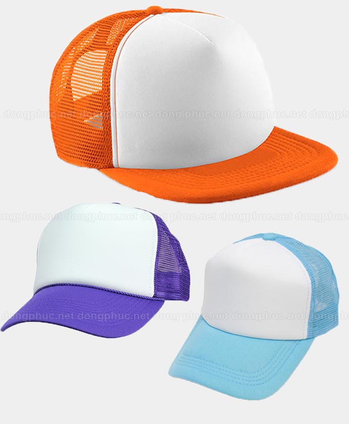 Mũ lưỡi trai MU22