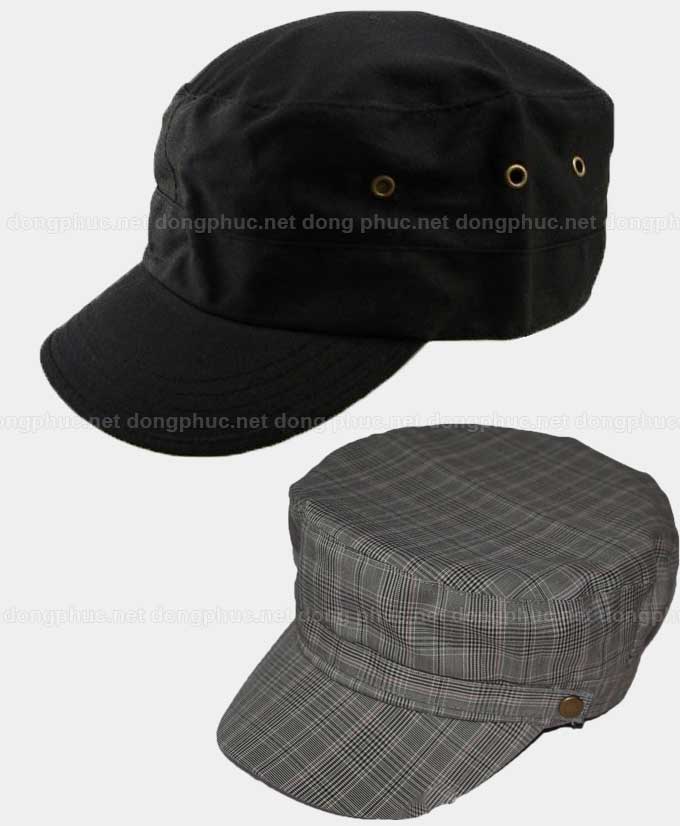 Mũ lưỡi trai MU25