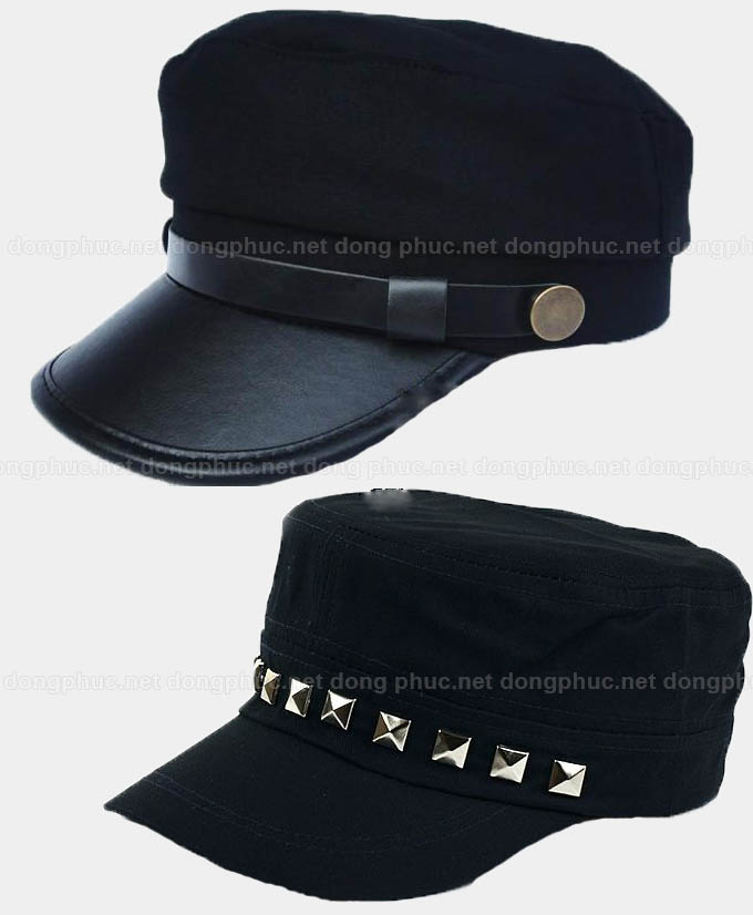 Mũ lưỡi trai MU27