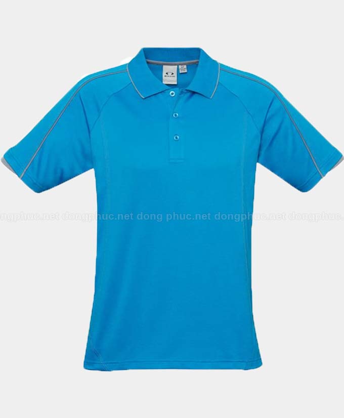 May áo phông đồng phục tại Bình Định