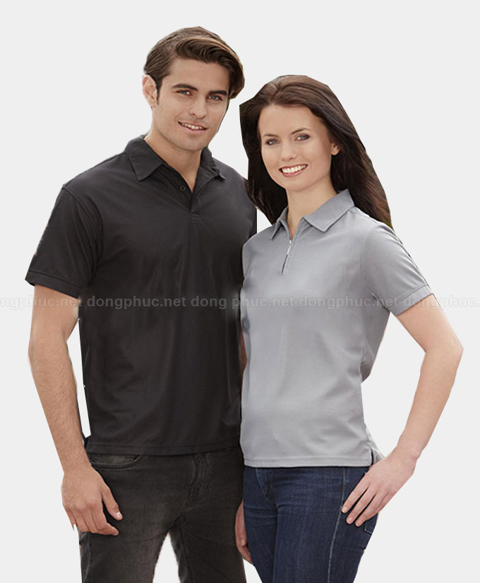 May áo phông đồng phục tại Thạch Thất