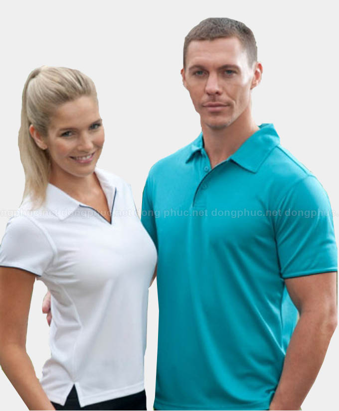 May áo phông đồng phục tại Ứng Hòa