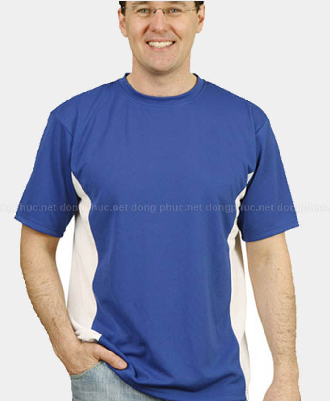 May áo phông đồng phục tại Quận 1