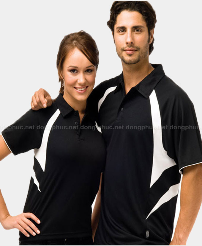 May áo phông đồng phục tại Quận 4