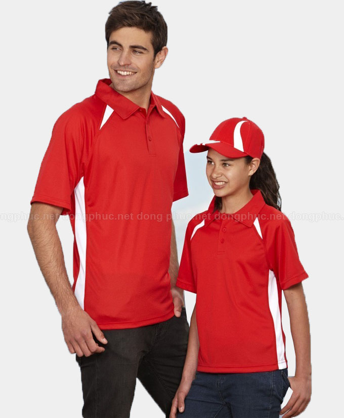 May áo phông đồng phục tại Quận 6