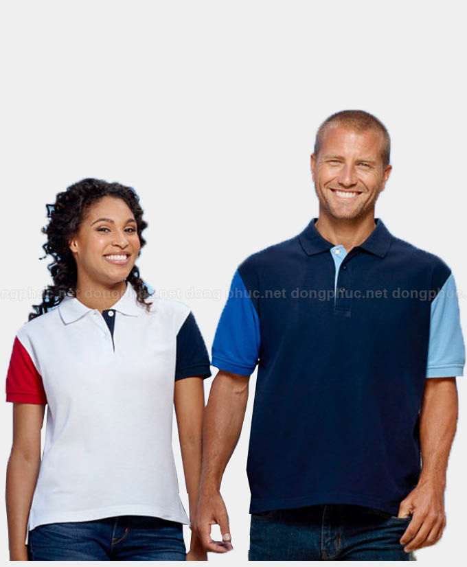 May áo phông đồng phục tại Phú Xuyên