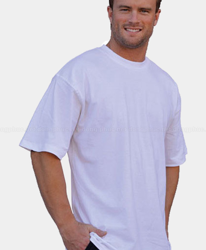 May áo phông đồng phục tại Phú Yên