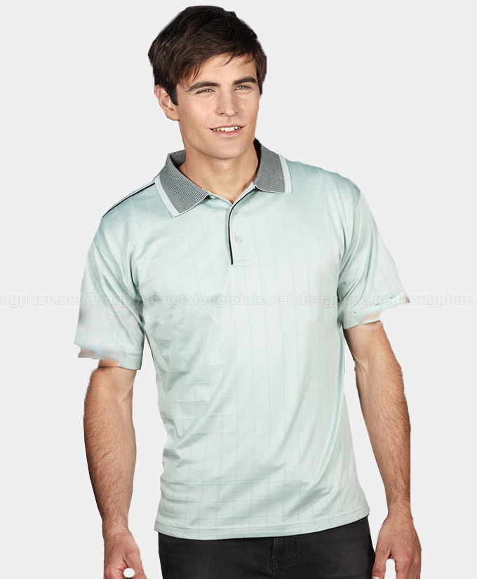 May áo phông đồng phục tại Quảng Trị