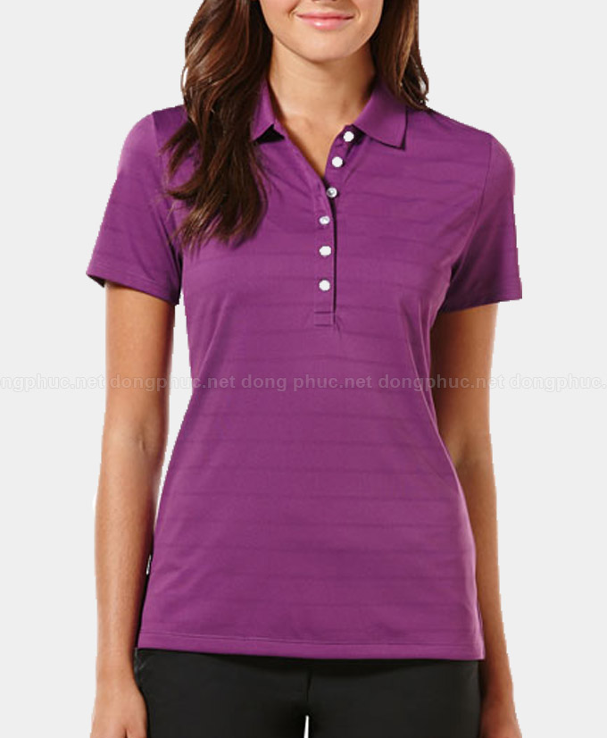 May áo phông đồng phục tại Long An