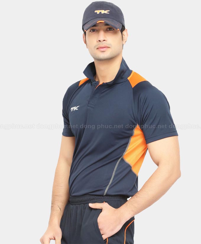 May áo phông đồng phục tại Ninh Bình