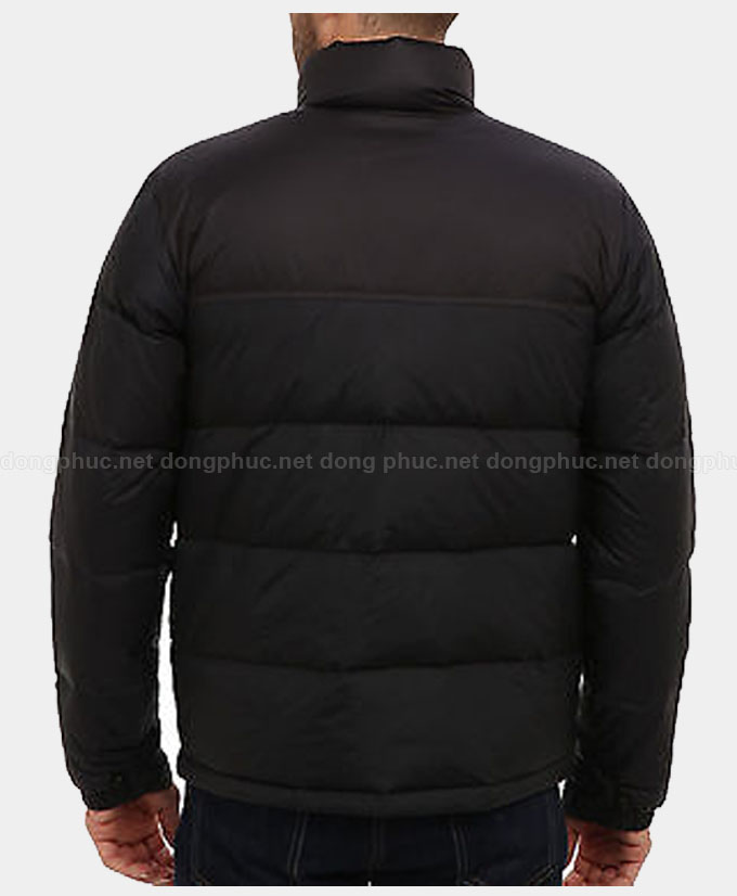 May áo gió đồng phục tại Đắk Lắk